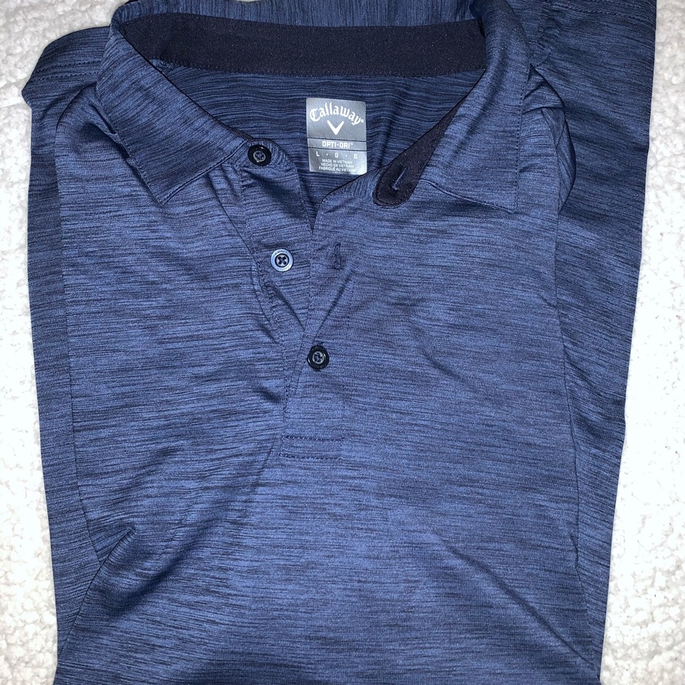 Golf Polo